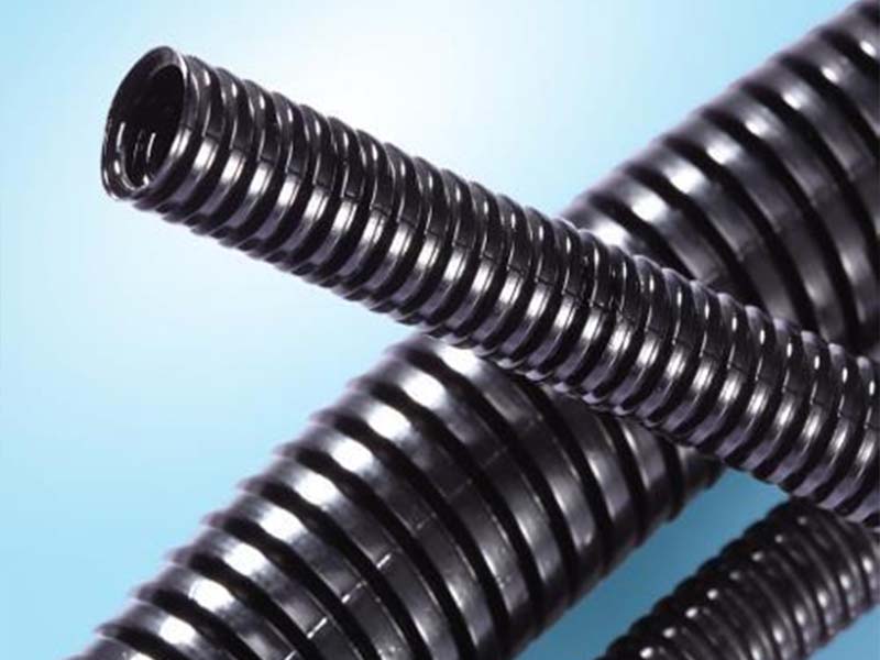 PA尼龍管 Nylon Flexible conduit ( N-UL /UL ) 